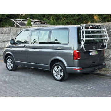 Volkswagen Multivan  Minivan/Van 2018,  2.0 diesel, automat - Na sprzedaż za 106 900 zł - Koszalin - zdjęcie 6