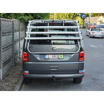 Volkswagen Multivan  Minivan/Van 2018,  2.0 diesel, automat - Na sprzedaż za 106 900 zł - Koszalin - zdjęcie 7