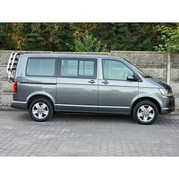 Volkswagen Multivan  Minivan/Van 2018,  2.0 diesel, automat - Na sprzedaż za 106 900 zł - Koszalin - zdjęcie 5