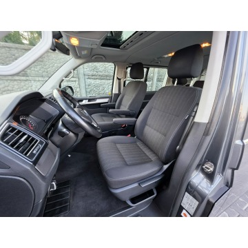 Volkswagen Multivan  Minivan/Van 2018,  2.0 diesel, automat - Na sprzedaż za 106 900 zł - Koszalin - zdjęcie 10