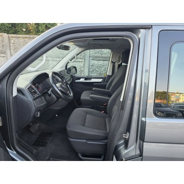 Volkswagen Multivan  Minivan/Van 2018,  2.0 diesel, automat - Na sprzedaż za 106 900 zł - Koszalin - zdjęcie 9