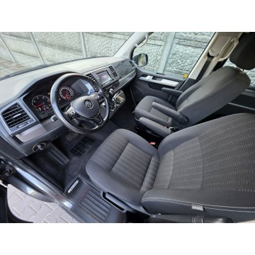Volkswagen Multivan  Minivan/Van 2018,  2.0 diesel, automat - Na sprzedaż za 106 900 zł - Koszalin - zdjęcie 11