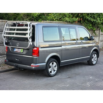 Volkswagen Multivan  Minivan/Van 2018,  2.0 diesel, automat - Na sprzedaż za 106 900 zł - Koszalin - zdjęcie 8