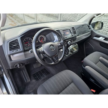 Volkswagen Multivan  Minivan/Van 2018,  2.0 diesel, automat - Na sprzedaż za 106 900 zł - Koszalin - zdjęcie 12