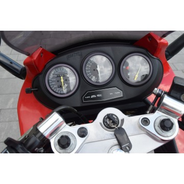 Suzuki GSX - pełny oryginalny stan, klasyk w... - Motocykle sportowe - Śrem - zdjęcie 12