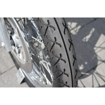 Yamaha XV - oryginalny stan, dodatki, dok. na... - Motocykle cruiser - Śrem - zdjęcie 10