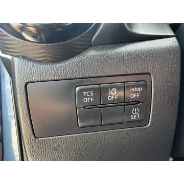 Mazda CX-3  SUV 2018,  2.0 benzyna - Na sprzedaż za 57 999 zł - Gostyń - zdjęcie 10