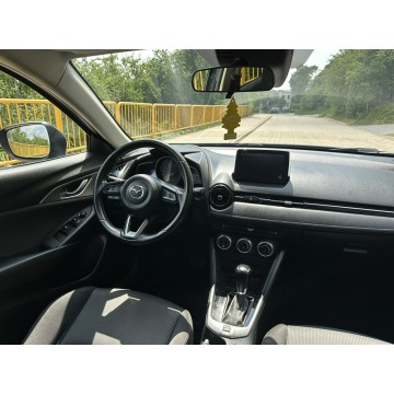 Mazda CX-3  SUV 2018,  2.0 benzyna - Na sprzedaż za 57 999 zł - Gostyń - zdjęcie 7