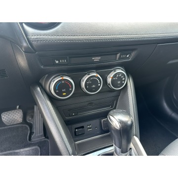 Mazda CX-3  SUV 2018,  2.0 benzyna - Na sprzedaż za 57 999 zł - Gostyń - zdjęcie 11