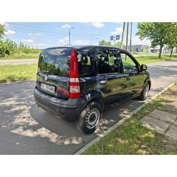 Fiat Panda  Hatchback 2011,  1.2 benzyna - Na sprzedaż za 9 400,00 zł - Łódź - zdjęcie 3