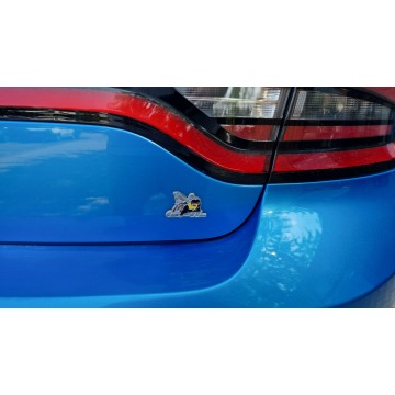 Dodge Charger  Sedan/Limuzyna 2018,  6.4 benzyna+LPG, automat - Na sprzedaż za 129 000 zł - Poznań - zdjęcie 10