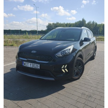 Kia Niro - 2021