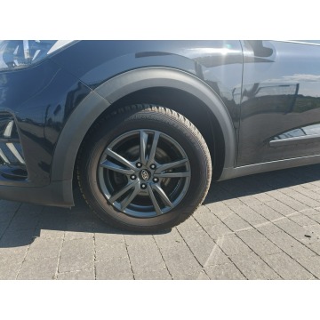 Kia Niro  SUV 2021,  1.6 hybryda - Na sprzedaż za 69 800 zł - Lipówki - zdjęcie 4