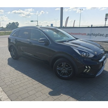 Kia Niro  SUV 2021,  1.6 hybryda - Na sprzedaż za 69 800 zł - Lipówki - zdjęcie 7