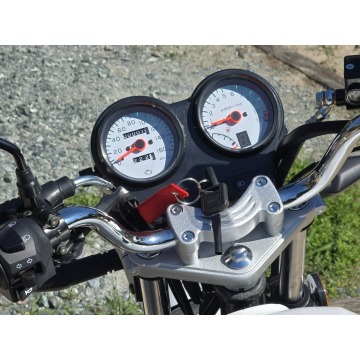 ROMET CHART 125 silnik 125ccm  Kup na raty z Dowozem - Motocykle szosowo -... - Bicz - zdjęcie 11