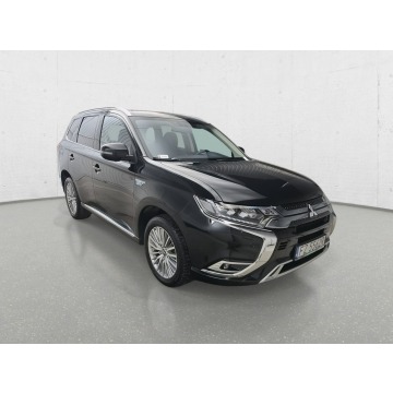 Mitsubishi Outlander - Poleasingowe.pl ECR