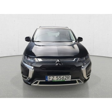 Mitsubishi Outlander  SUV 2020,  2.4 hybryda, automat - Na sprzedaż za 78 720 zł - Komorniki - zdjęcie 3