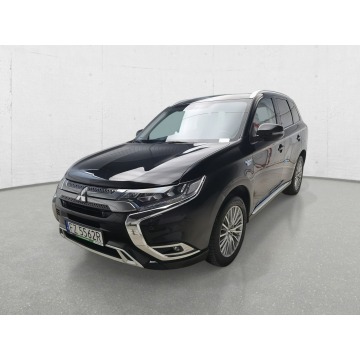 Mitsubishi Outlander  SUV 2020,  2.4 hybryda, automat - Na sprzedaż za 78 720 zł - Komorniki - zdjęcie 2