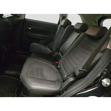 Mitsubishi Outlander  SUV 2020,  2.4 hybryda, automat - Na sprzedaż za 78 720 zł - Komorniki - zdjęcie 12
