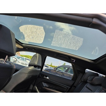 Peugeot 308  Kombi 2015,  2.0 diesel, automat - Na sprzedaż za 39 900 zł - Gniezno - zdjęcie 2