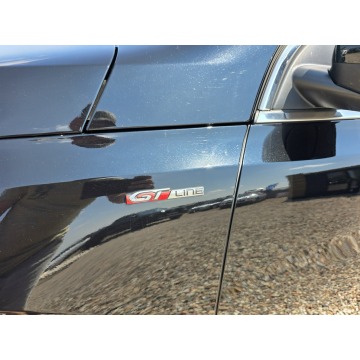 Peugeot 308  Kombi 2015,  2.0 diesel, automat - Na sprzedaż za 39 900 zł - Gniezno - zdjęcie 5