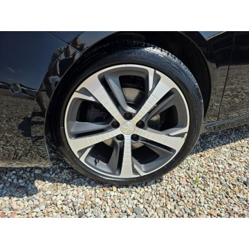 Peugeot 308  Kombi 2015,  2.0 diesel, automat - Na sprzedaż za 39 900 zł - Gniezno - zdjęcie 4