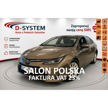 Toyota Corolla 1.6 Valvematic 132 Multidrive S Comfort Tech