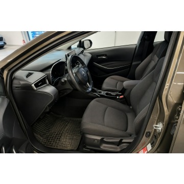 Toyota Corolla  Sedan/Limuzyna 2020,  1.6 benzyna, automat - Na sprzedaż za 57 137 zł - Białystok - zdjęcie 6