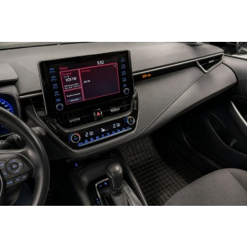 Toyota Corolla  Sedan/Limuzyna 2020,  1.6 benzyna, automat - Na sprzedaż za 57 137 zł - Białystok - zdjęcie 10