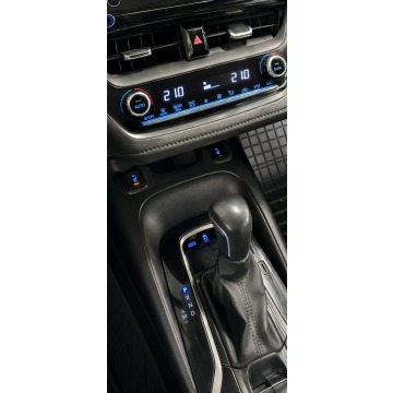 Toyota Corolla  Sedan/Limuzyna 2020,  1.6 benzyna, automat - Na sprzedaż za 57 137 zł - Białystok - zdjęcie 8