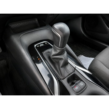 Toyota Corolla  Sedan/Limuzyna 2021,  1.8 hybryda, automat - Na sprzedaż za 53 458 zł - Białystok - zdjęcie 10