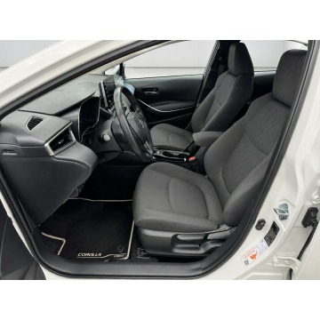 Toyota Corolla  Sedan/Limuzyna 2022,  1.8 hybryda, automat - Na sprzedaż za 55 184 zł - Białystok - zdjęcie 6
