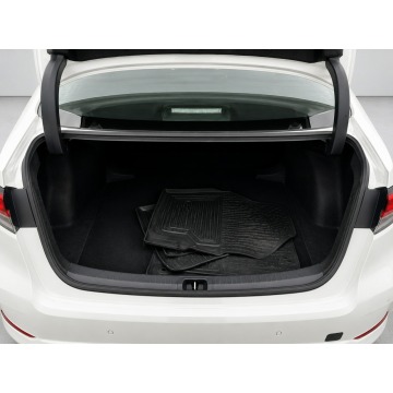 Toyota Corolla  Sedan/Limuzyna 2022,  1.8 hybryda, automat - Na sprzedaż za 55 184 zł - Białystok - zdjęcie 11