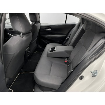 Toyota Corolla  Sedan/Limuzyna 2022,  1.8 hybryda, automat - Na sprzedaż za 55 184 zł - Białystok - zdjęcie 10