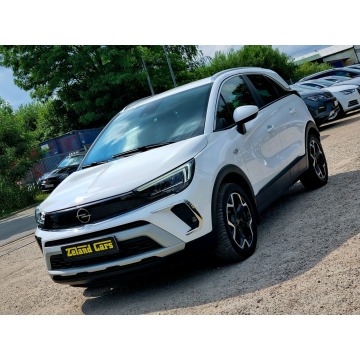 Opel Crossland - Lift Led Serwis Navi Parktronic Climatronic Tempomat Gwarancja!