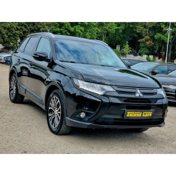 Mitsubishi Outlander  SUV 2018,  2.0 benzyna, automat - Na sprzedaż za 58 900 zł - Szczecin - zdjęcie 3