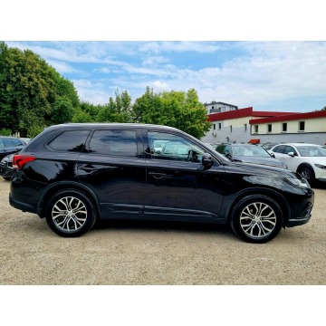Mitsubishi Outlander  SUV 2018,  2.0 benzyna, automat - Na sprzedaż za 58 900 zł - Szczecin - zdjęcie 4