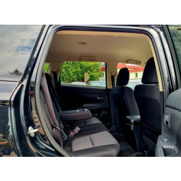 Mitsubishi Outlander  SUV 2018,  2.0 benzyna, automat - Na sprzedaż za 58 900 zł - Szczecin - zdjęcie 12