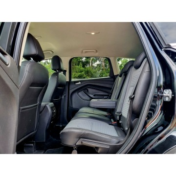 Ford Kuga  SUV 2016,  1.5 benzyna - Na sprzedaż za 38 900 zł - Szczecin - zdjęcie 10