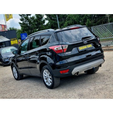 Ford Kuga  SUV 2016,  1.5 benzyna - Na sprzedaż za 38 900 zł - Szczecin - zdjęcie 7