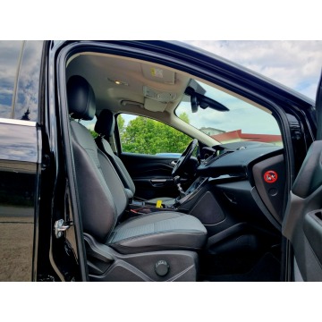 Ford Kuga  SUV 2016,  1.5 benzyna - Na sprzedaż za 38 900 zł - Szczecin - zdjęcie 11