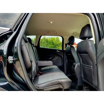 Ford Kuga  SUV 2016,  1.5 benzyna - Na sprzedaż za 38 900 zł - Szczecin - zdjęcie 12