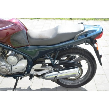 Yamaha XJ - Diversion stary pancerny motocykl,... - Motocykle szosowo -... - Śrem - zdjęcie 6