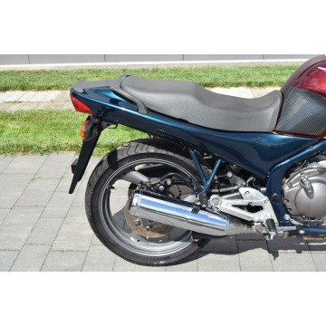 Yamaha XJ - Diversion stary pancerny motocykl,... - Motocykle szosowo -... - Śrem - zdjęcie 7
