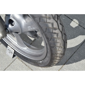 Yamaha XJ - Diversion stary pancerny motocykl,... - Motocykle szosowo -... - Śrem - zdjęcie 9