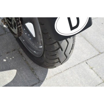 Yamaha XJ - Diversion stary pancerny motocykl,... - Motocykle szosowo -... - Śrem - zdjęcie 10