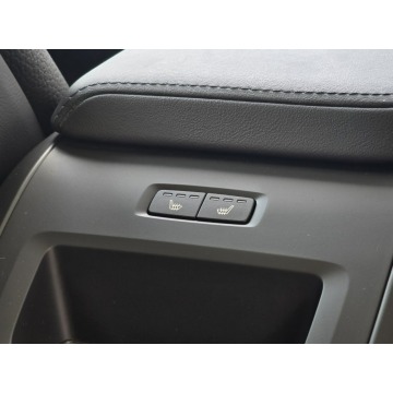 Volvo V60  Kombi 2025,  2.0 benzyna, automat - Na sprzedaż za 165 900 zł - Tychy - zdjęcie 12