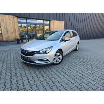 Opel  ASTRA K  / Navi / Mały Przebieg  !! Car-Pass