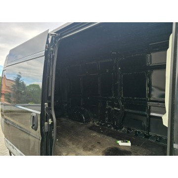 Peugeot Boxer 2011,  3.0 diesel - Na sprzedaż za 27 900 zł - Limanowa - zdjęcie 10