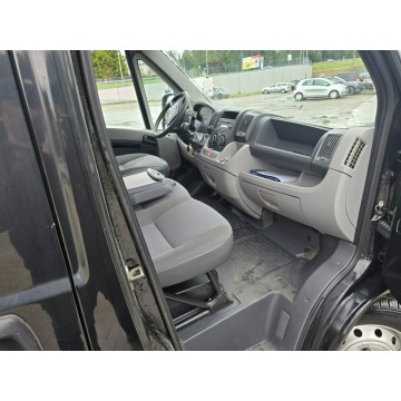 Peugeot Boxer 2011,  3.0 diesel - Na sprzedaż za 27 900 zł - Limanowa - zdjęcie 8